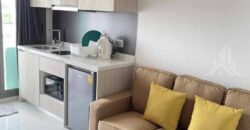 Arcadia Beach Pattaya 1-Bed Condo for Rent, Building C