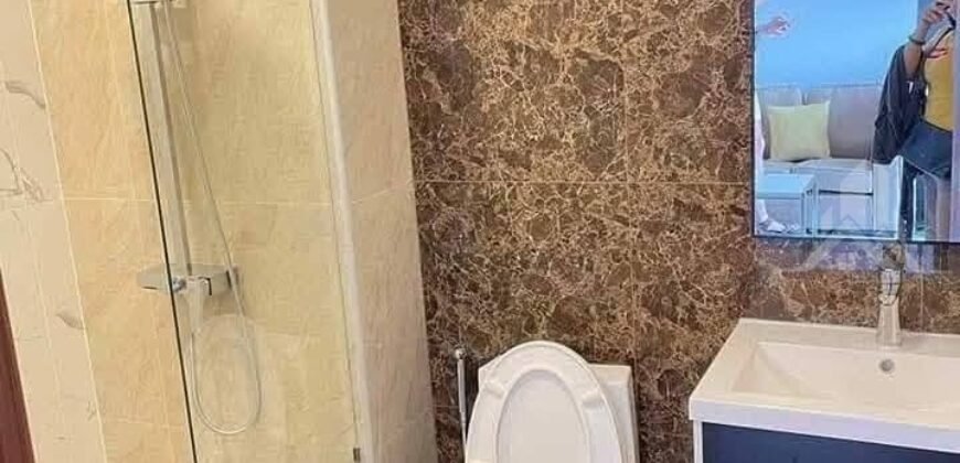 Arcadia Beach Pattaya 1-Bed Condo for Rent, Building C
