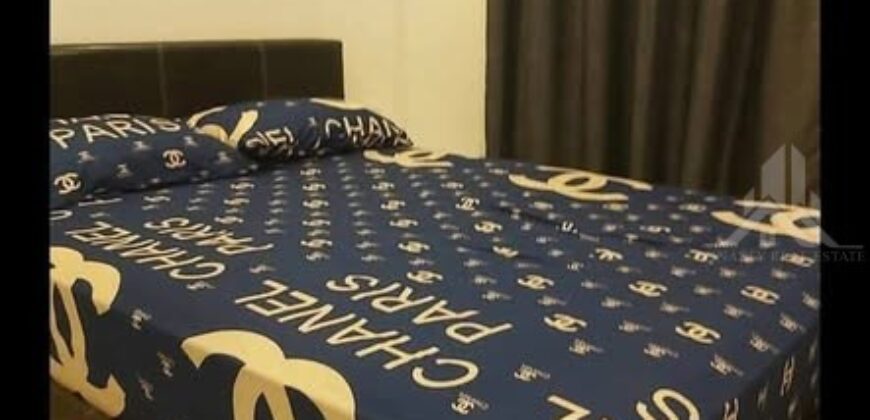 Arcadia Beach Pattaya 1-Bed Condo for Rent, Building C