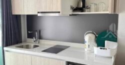 Arcadia Beach Pattaya 1-Bed Condo for Rent, Building C