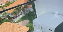 Arcadia Beach Pattaya 1-Bed Condo for Rent, Building C