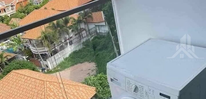 Arcadia Beach Pattaya 1-Bed Condo for Rent, Building C