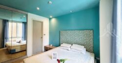 Atlantis Condo Resort Pattaya for Rent in Jomtien – 1 Bedroom
