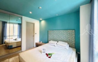 Atlantis Condo Resort Pattaya for Rent in Jomtien – 1 Bedroom