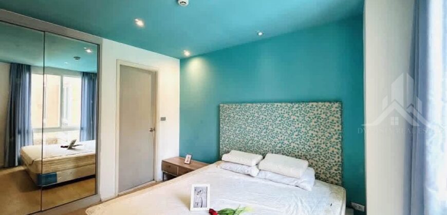 Atlantis Condo Resort Pattaya for Rent in Jomtien – 1 Bedroom