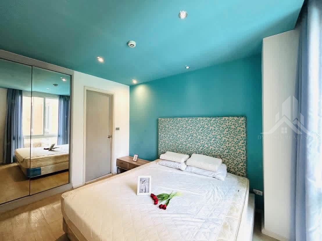 Atlantis condo resort pattaya for rent in jomtien – 1 bedroom
