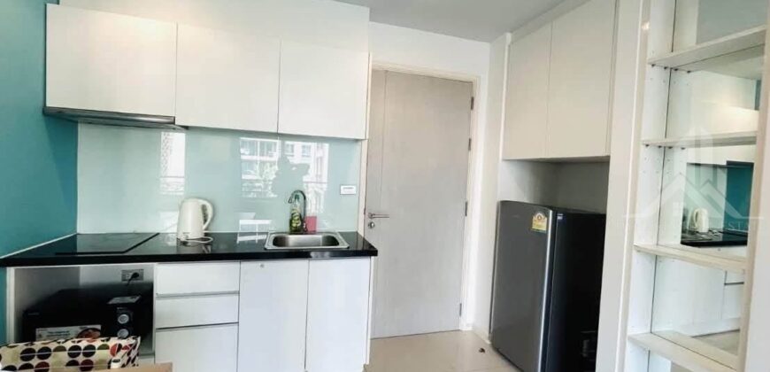 Atlantis Condo Resort Pattaya for Rent in Jomtien – 1 Bedroom