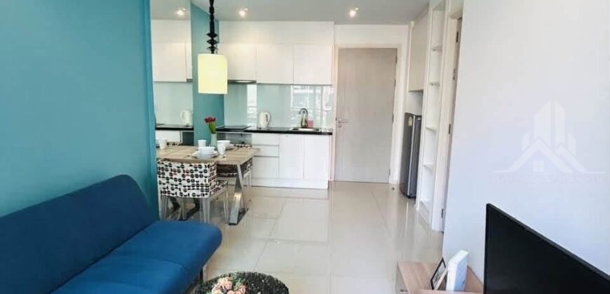 Atlantis Condo Resort Pattaya for Rent in Jomtien – 1 Bedroom