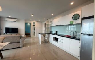 Atlantis Condo Resort 2-Bed Sea View Condo for Rent in Jomtien
