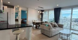 Atlantis Condo Resort 2-Bed Sea View Condo for Rent in Jomtien