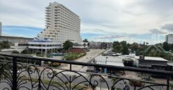 Atlantis Condo Resort 2-Bed Sea View Condo for Rent in Jomtien
