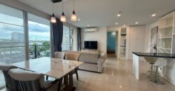 Atlantis Condo Resort 2-Bed Sea View Condo for Rent in Jomtien