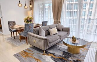 Atlantis Condo Resort Pattaya for Rent in Jomtien – 2 Bedrooms