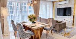 Atlantis Condo Resort Pattaya for Rent in Jomtien – 2 Bedrooms