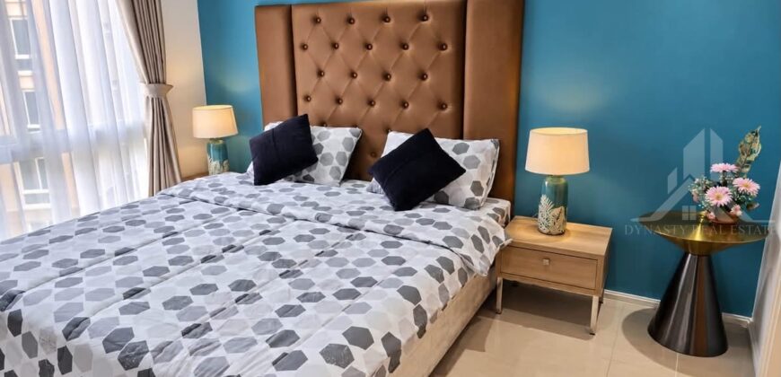 Atlantis Condo Resort Pattaya for Rent in Jomtien – 2 Bedrooms