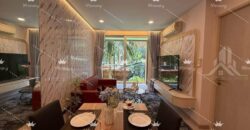 Atlantis Condo Resort Jomtien 1-Bed Pool View Condo for Sale