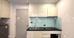 Atlantis Condo Resort Jomtien 1-Bed Pool View Condo for Sale