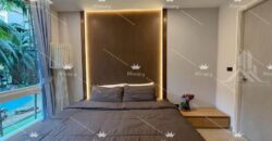 Atlantis Condo Resort Jomtien 1-Bed Pool View Condo for Sale