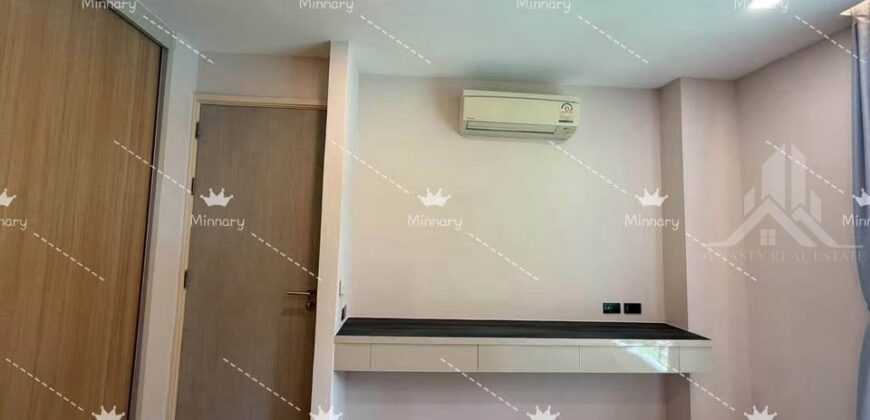 Atlantis Condo Resort Jomtien 1-Bed Pool View Condo for Sale