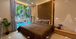 Atlantis Condo Resort Jomtien 1-Bed Pool View Condo for Sale