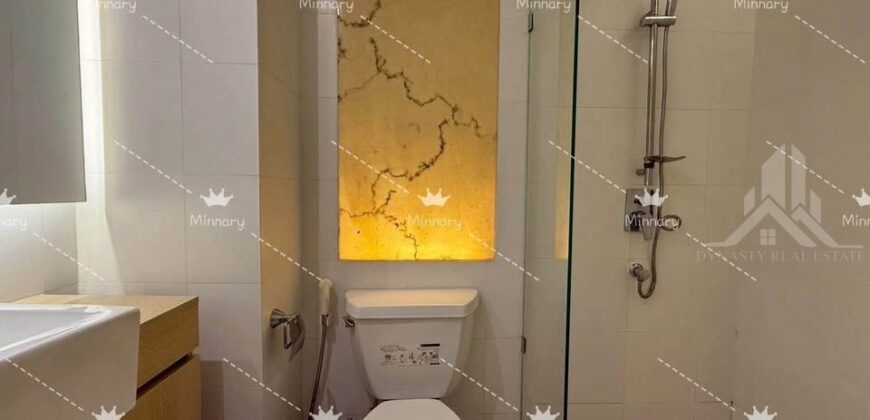 Atlantis Condo Resort Jomtien 1-Bed Pool View Condo for Sale