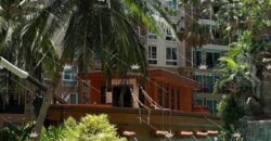 Atlantis Condo Resort Jomtien 1-Bed Pool View Condo for Sale