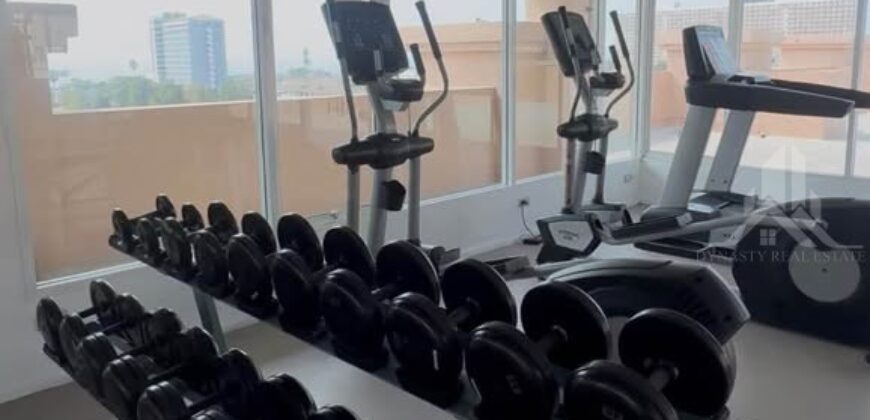 Atlantis Condo Resort Jomtien 1-Bed Pool View Condo for Sale