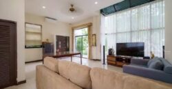 Baan Anda 5-Bed Pool Villa for Rent, Thung Klom-Tan Man, Pattaya