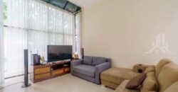 Baan Anda 5-Bed Pool Villa for Rent, Thung Klom-Tan Man, Pattaya