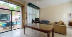 Baan Anda 5-Bed Pool Villa for Rent, Thung Klom-Tan Man, Pattaya