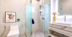 Baan Dusit 5-Bed Pool Villa for Rent, Na Jomtien – 340 sqm