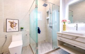 Baan Dusit 5-Bed Pool Villa for Rent, Na Jomtien – 340 sqm