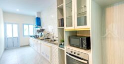 Baan Dusit 5-Bed Pool Villa for Rent, Na Jomtien – 340 sqm