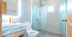 Baan Dusit 5-Bed Pool Villa for Rent, Na Jomtien – 340 sqm