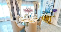 Baan Dusit 5-Bed Pool Villa for Rent, Na Jomtien – 340 sqm