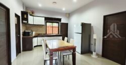 Baan Dusit Pattaya 2-Bed Pool Villa for Rent – Huay Yai, Pets Welcome