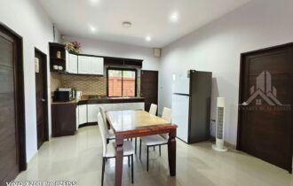 Baan Dusit Pattaya 2-Bed Pool Villa for Rent – Huay Yai, Pets Welcome