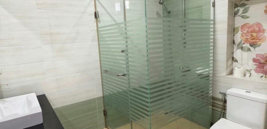 Baan Dusit Pattaya 2-Bed Pool Villa for Rent – Huay Yai, Pets Welcome