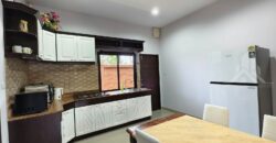 Baan Dusit Pattaya 2-Bed Pool Villa for Rent – Huay Yai, Pets Welcome