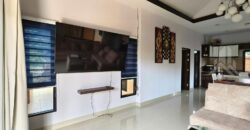 Baan Dusit Pattaya 2-Bed Pool Villa for Rent – Huay Yai, Pets Welcome