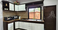 Baan Dusit Pattaya 2-Bed Pool Villa for Rent – Huay Yai, Pets Welcome