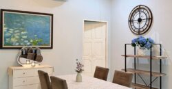 Baan Dusit Pattaya Village 3-Bed House for Rent – 320 sqm