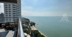 Baan Haad U Thong Pratumnak 3-Bed Beachfront Condo for Sale