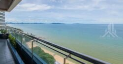 Baan Haad U Thong Pratumnak 3-Bed Beachfront Condo for Sale