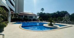 Baan Haad U Thong Pratumnak 3-Bed Beachfront Condo for Sale