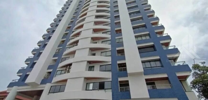 Baan Haad U Thong Pratumnak 3-Bed Beachfront Condo for Sale