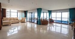 Baan Haad U Thong Pratumnak 3-Bed Beachfront Condo for Sale