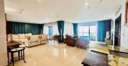 Baan Haad U Thong Pratumnak 3-Bed Beachfront Condo for Sale