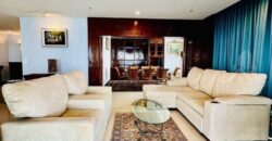 Baan Haad U Thong Pratumnak 3-Bed Beachfront Condo for Sale