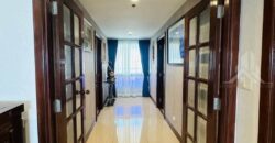 Baan Haad U Thong Pratumnak 3-Bed Beachfront Condo for Sale